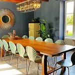 Bed & Breakfast Les Maisons Du Bonheur Chateau-Garnier