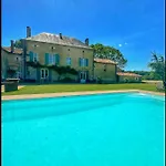 Les Maisons Du Bonheur 3* Chateau-Garnier