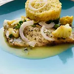 Les Maisons Du Bonheur Bed & Breakfast
