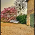 Les Maisons Du Bonheur Bed & Breakfast