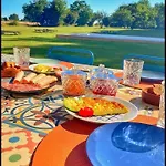 Bed & Breakfast Les Maisons Du Bonheur