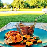 Bed & Breakfast Les Maisons Du Bonheur 3*