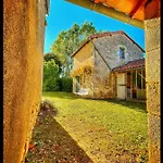 Bed & Breakfast Les Maisons Du Bonheur Chateau-Garnier