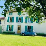 Les Maisons Du Bonheur 3*