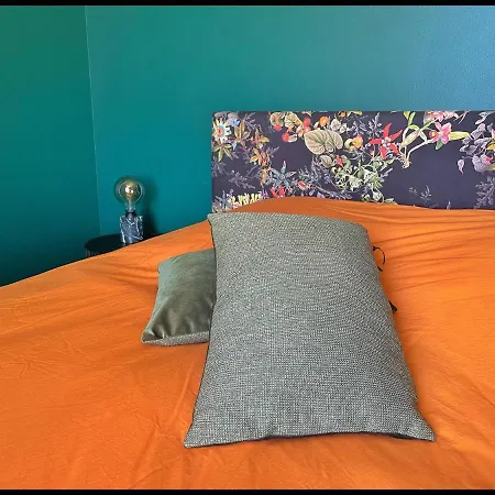 Bed & Breakfast Les Maisons Du Bonheur