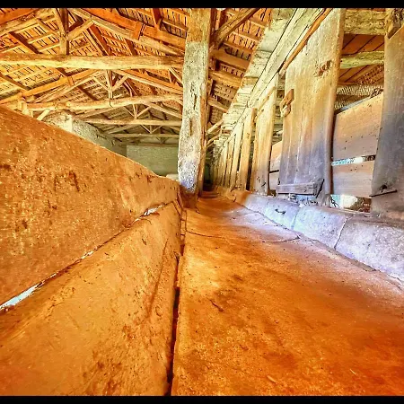 Les Maisons Du Bonheur B&B Château-Garnier