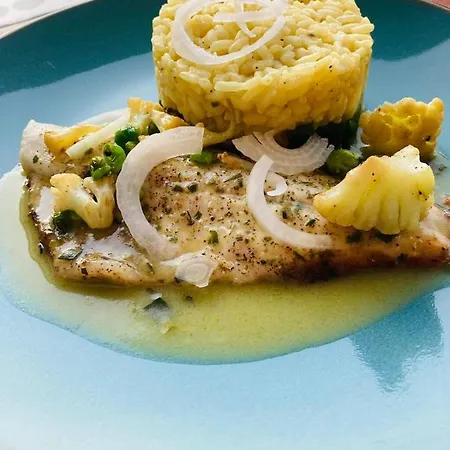 Les Maisons Du Bonheur B&B