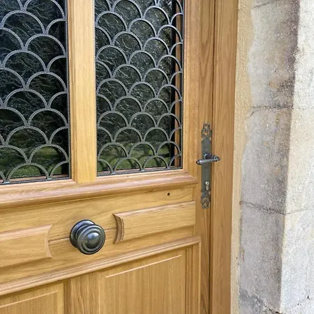 B&B Les Maisons Du Bonheur