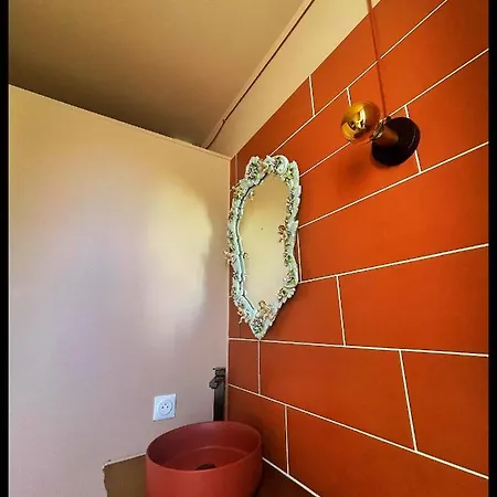 Les Maisons Du Bonheur 3* Château-Garnier