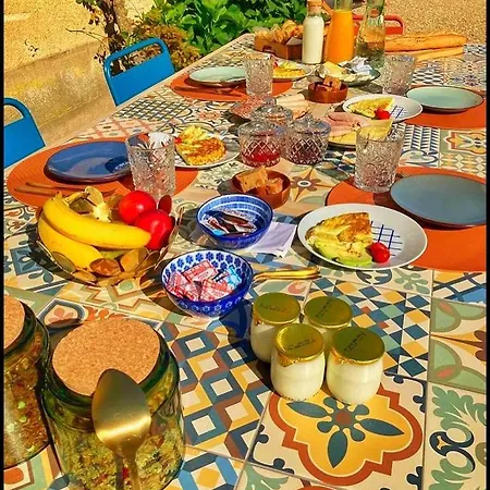 Les Maisons Du Bonheur Château-Garnier
