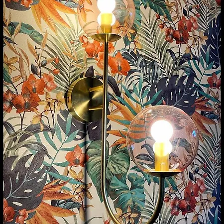 Les Maisons Du Bonheur B&B 3*