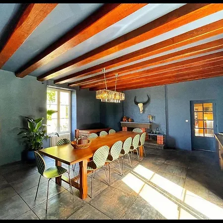 Les Maisons Du Bonheur 3*