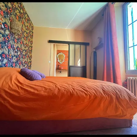 Les Maisons Du Bonheur B&B 3*