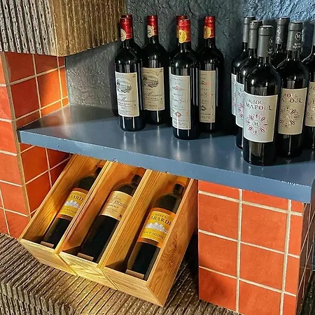 Les Maisons Du Bonheur B&B 3*