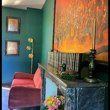 Les Maisons Du Bonheur 3* Château-Garnier