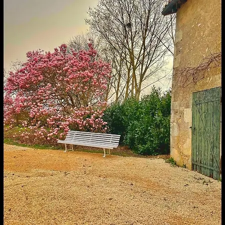 Les Maisons Du Bonheur B&B