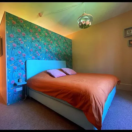 Les Maisons Du Bonheur B&B