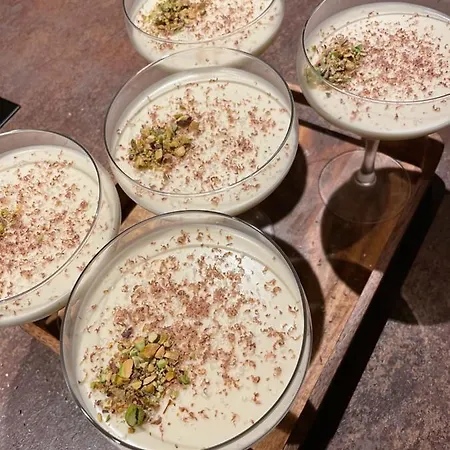 B&B Les Maisons Du Bonheur