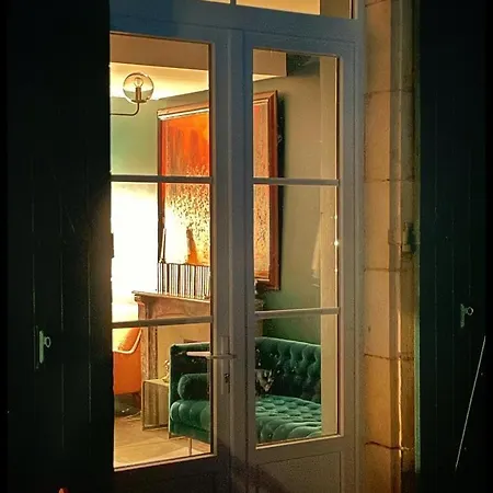 Les Maisons Du Bonheur 3* Château-Garnier