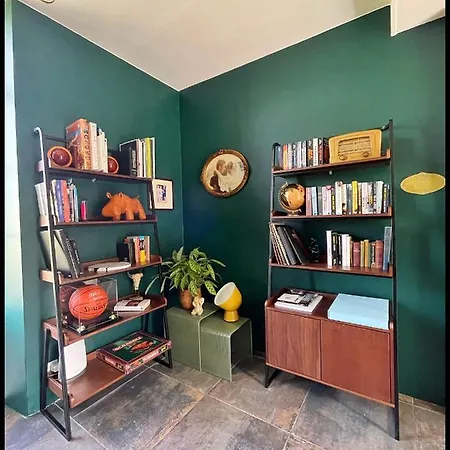 Les Maisons Du Bonheur B&B Château-Garnier