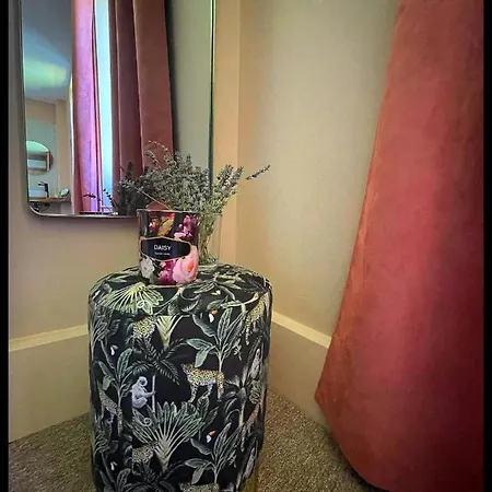 Les Maisons Du Bonheur B&B 3*