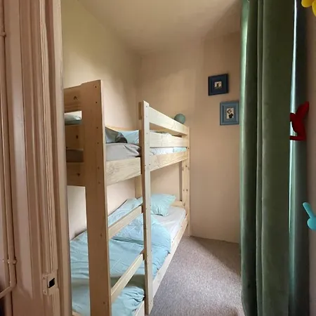 Les Maisons Du Bonheur 3* Château-Garnier