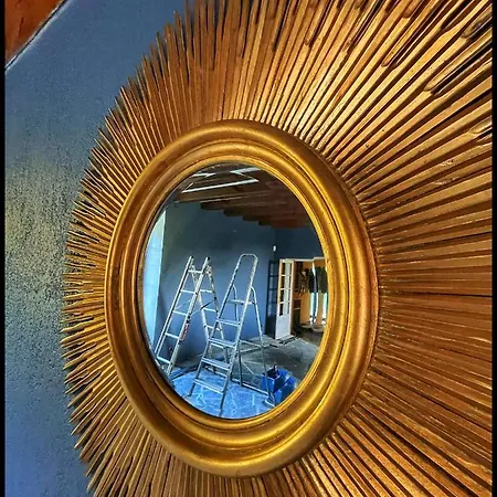 B&B Les Maisons Du Bonheur 3*