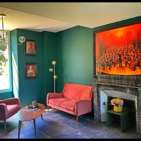 Les Maisons Du Bonheur