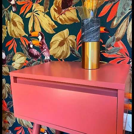 Les Maisons Du Bonheur B&B Château-Garnier