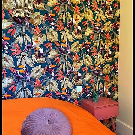 Bed & Breakfast Les Maisons Du Bonheur Chateau-Garnier