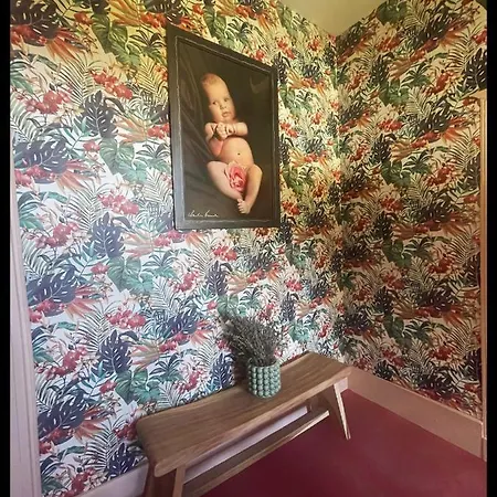 Bed & Breakfast Les Maisons Du Bonheur *