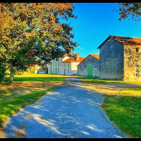 Les Maisons Du Bonheur
