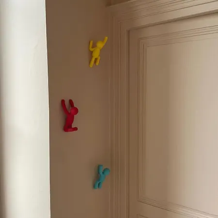 B&B Les Maisons Du Bonheur 3*