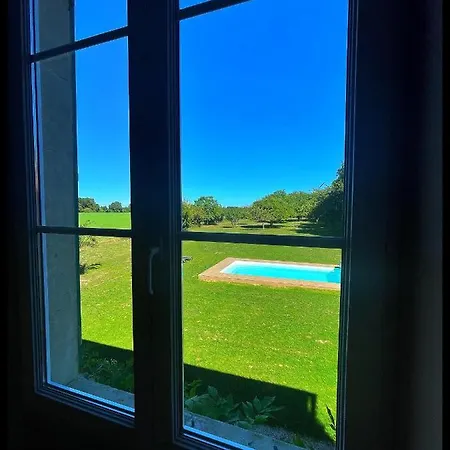 Les Maisons Du Bonheur Château-Garnier