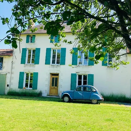 Les Maisons Du Bonheur 3*