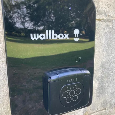 Les Maisons Du Bonheur 3* Château-Garnier