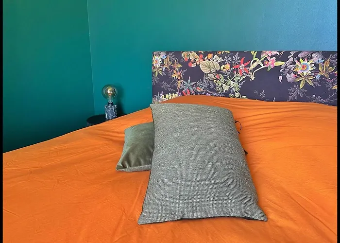 Bed and Breakfast Les Maisons Du Bonheur