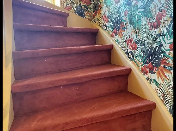 Les Maisons Du Bonheur Bed and Breakfast 3*