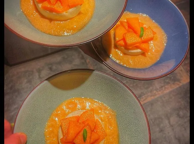 Bed and Breakfast Les Maisons Du Bonheur