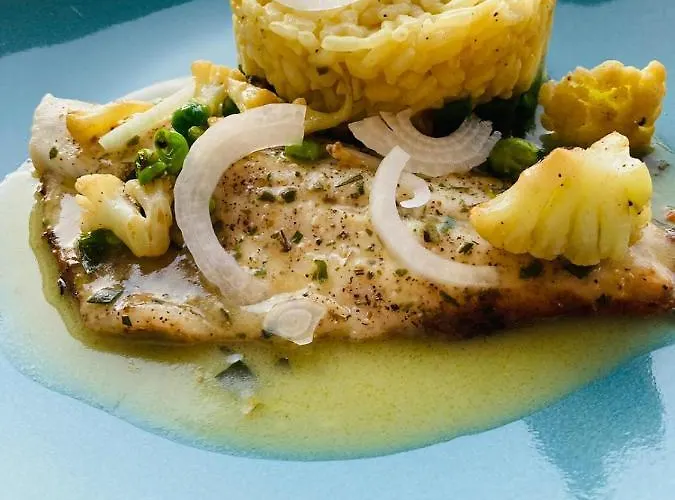 Les Maisons Du Bonheur Bed and Breakfast