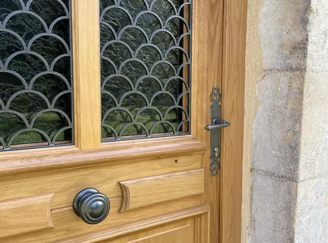 Bed and Breakfast Les Maisons Du Bonheur