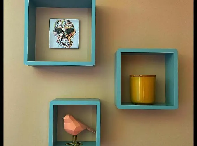 Bed and Breakfast Les Maisons Du Bonheur Château-Garnier