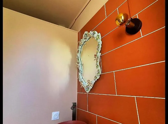 Les Maisons Du Bonheur 3* Château-Garnier