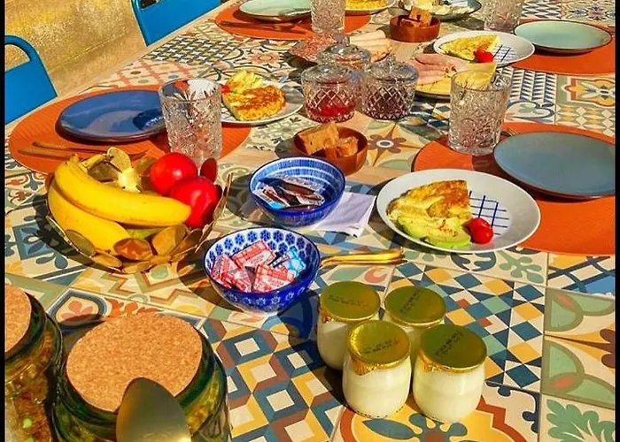 Les Maisons Du Bonheur Château-Garnier