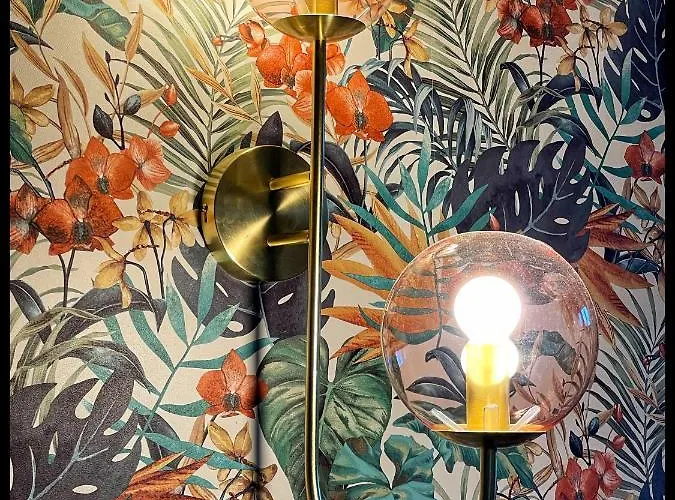 Les Maisons Du Bonheur Bed and Breakfast 3*