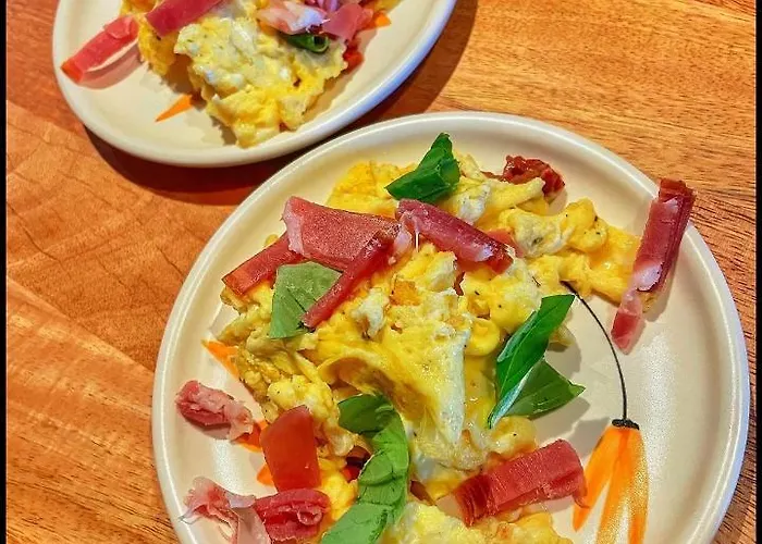 Les Maisons Du Bonheur 3*