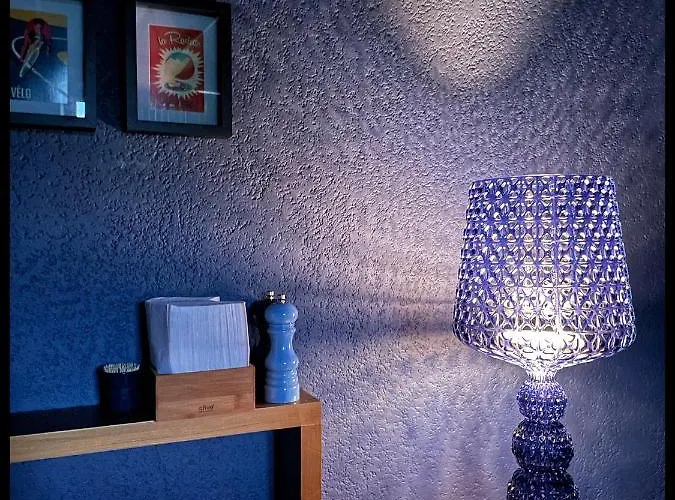 Les Maisons Du Bonheur 3*