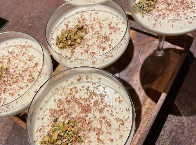 Bed and Breakfast Les Maisons Du Bonheur