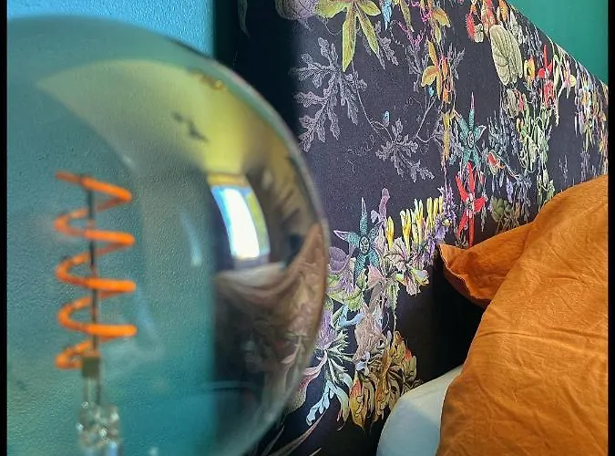 Les Maisons Du Bonheur 3* Château-Garnier