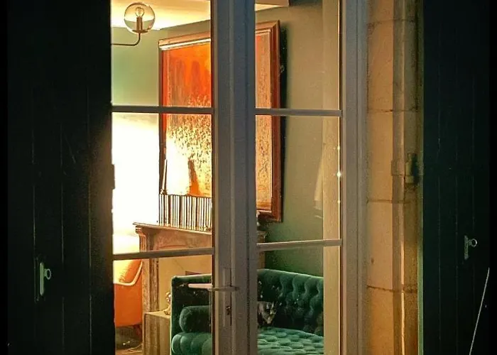 Les Maisons Du Bonheur 3* Château-Garnier